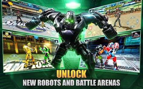 real steel boxing champions mod free download|realsteel mod apk.